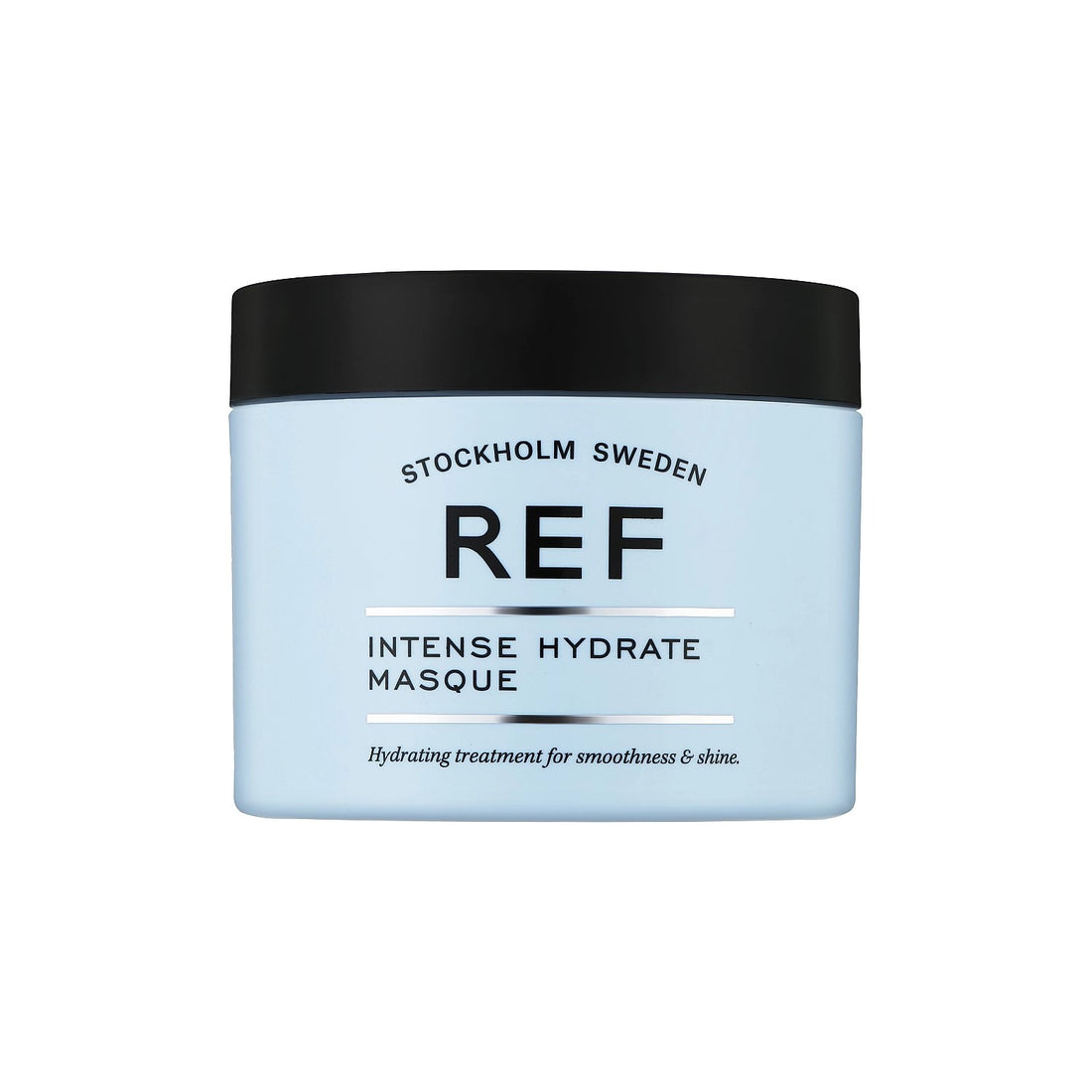 Маска для інтенсивного зволоження та помʼякшення волосся INTENSE HYDRATE MASQUE