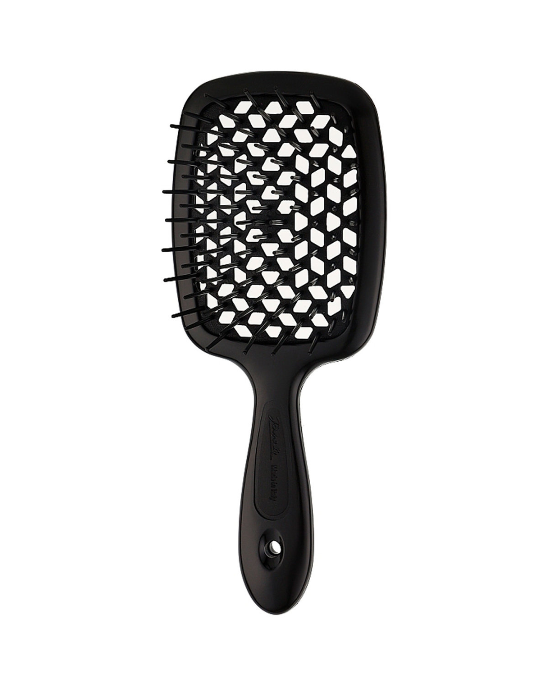 Щітка для волосся Janeke Superbrush Small