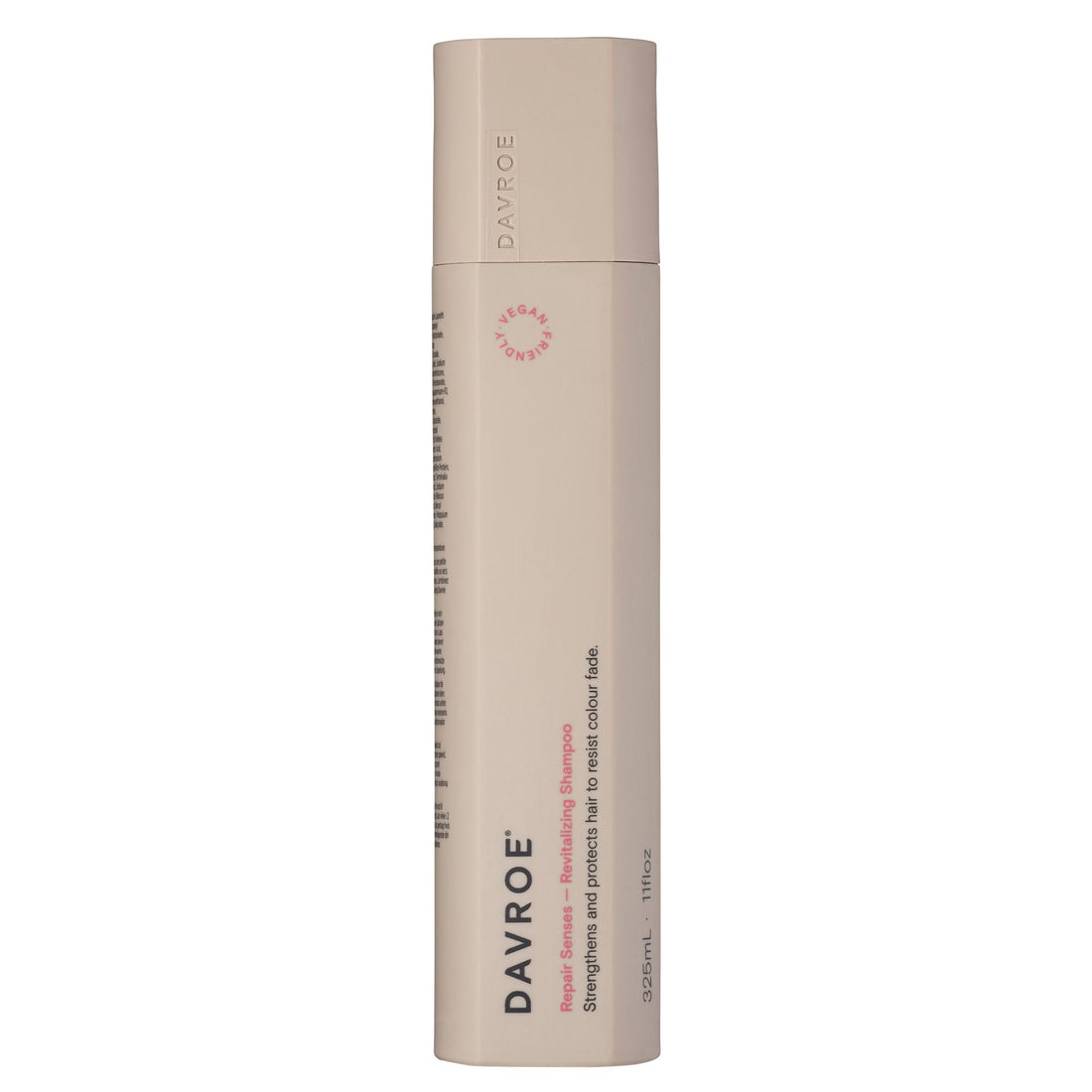 Відновлюючий шампунь для волосся REPAIR SENSES REVITALIZING SHAMPOO