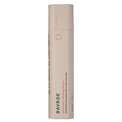 Відновлюючий шампунь для волосся REPAIR SENSES REVITALIZING SHAMPOO