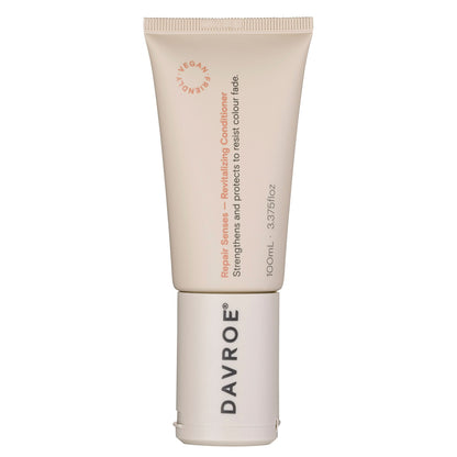Відновлюючий кондиціонер для волосся REPAIR SENSES REVITALIZING CONDITIONER