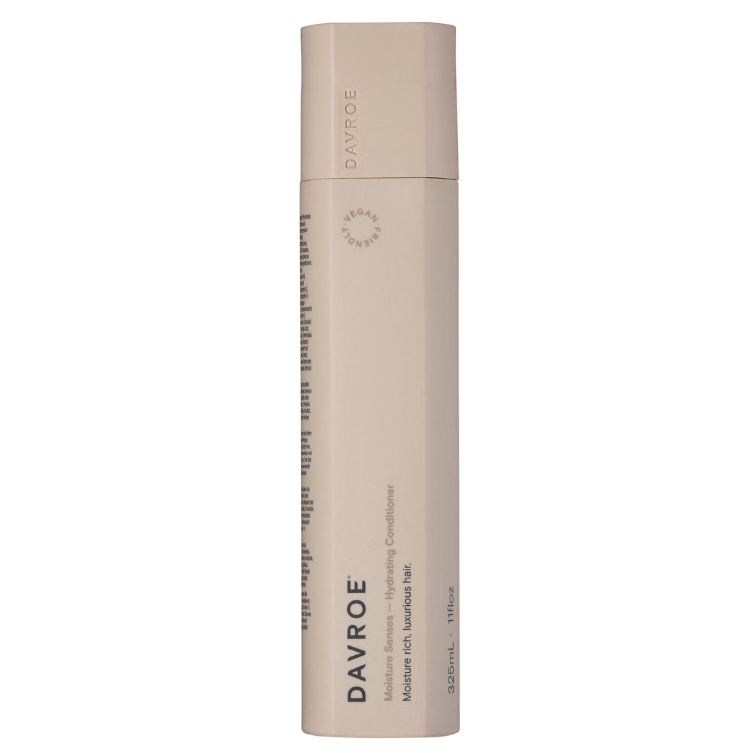 Зволожуючий кондиціонер для волосся MOISTURE SENSES HYDRATING CONDITIONER