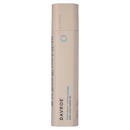 Шампунь для гладкості волосся SMOOTH SENSES ANTI-FRIZZ SHAMPOO
