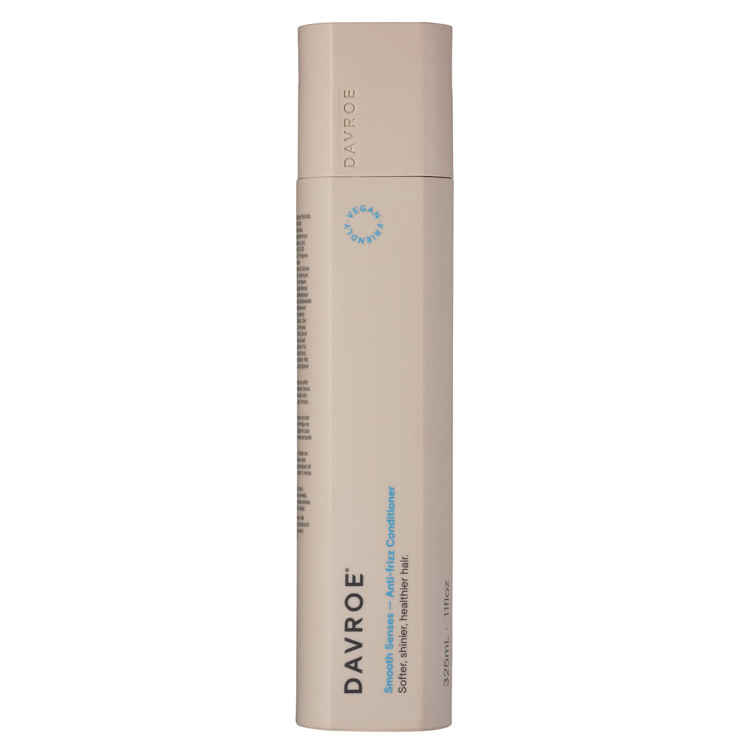 Кондиціонер для гладкості волосся SMOOTH SENSES ANTI-FRIZZ CONDITIONER