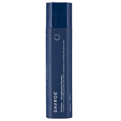 Шампунь для зміцнення та відновлення волосся Davroe Fortitude Strengthening Shampoo