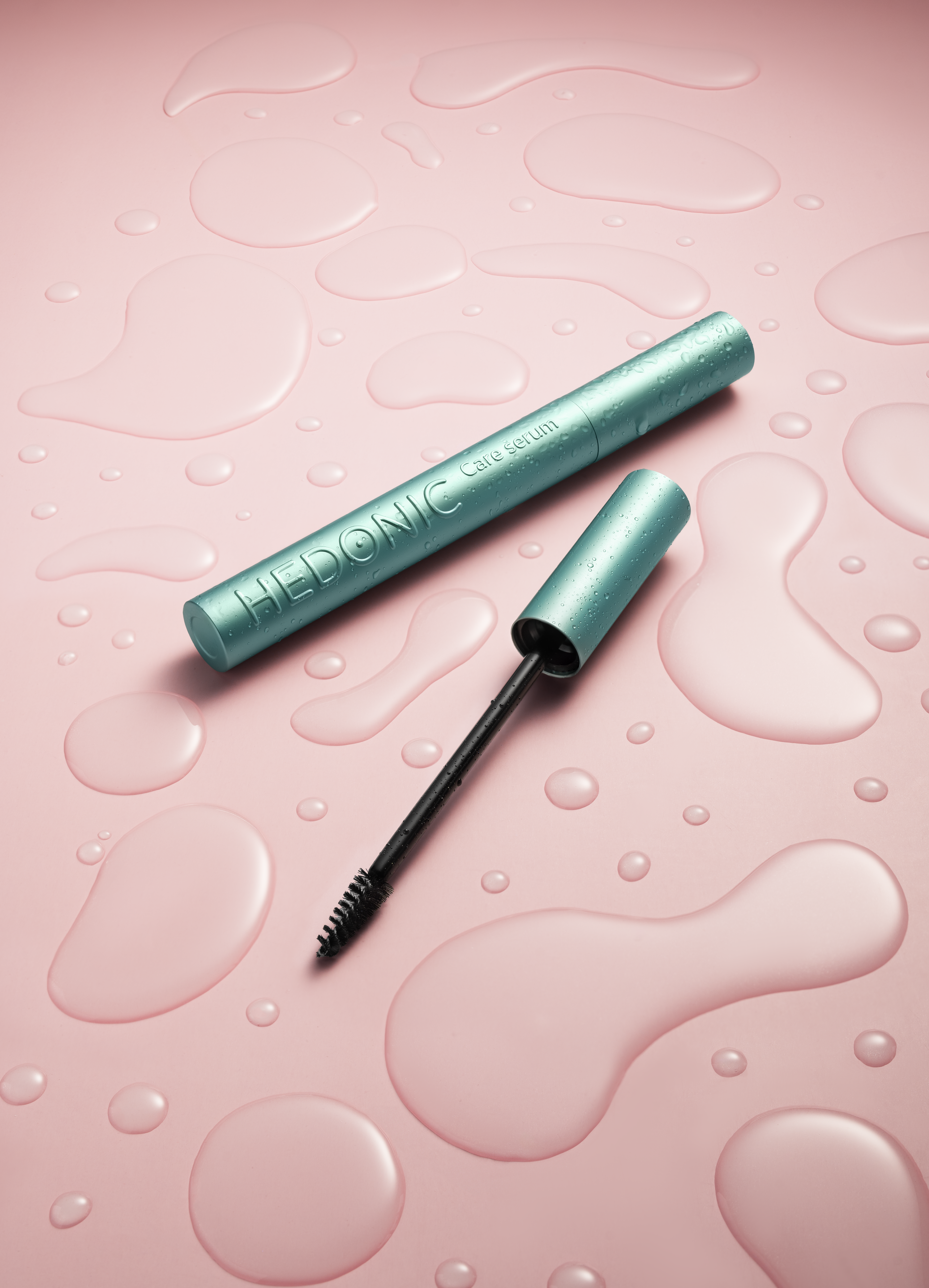 Сироватка для вій та брів для догляду після ламінування Hedonic After Lamination Care Serum