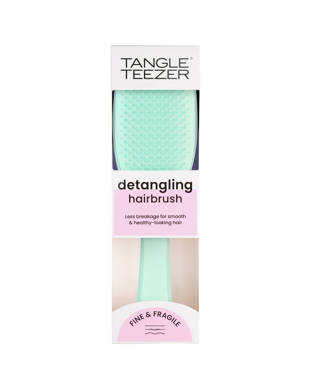 Щітка для пошкодженного волосся Tangle Teezer The Ultimate Detangler Fine&Fragile