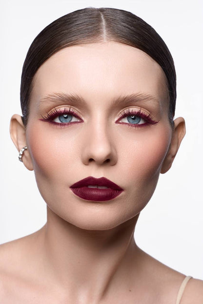 Олівець для очей і губ Unico Lip&amp;Eye Pencil Burgundy Rush