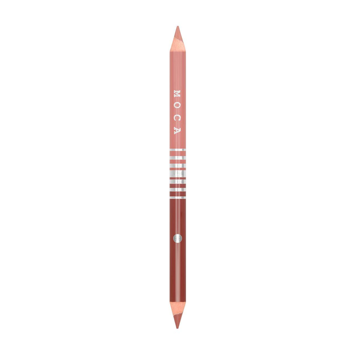 Двоколірний олівець для губ з омбре-ефектом Dott Lip Ombre