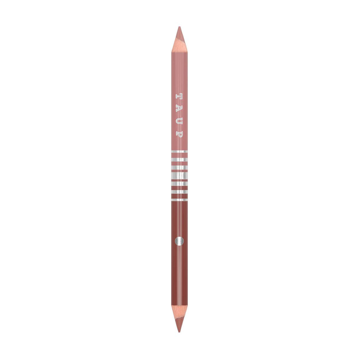 Двоколірний олівець для губ з омбре-ефектом Dott Lip Ombre