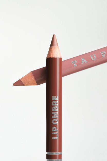 Двоколірний олівець для губ з омбре-ефектом Dott Lip Ombre