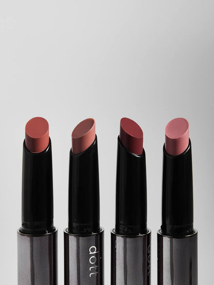 Танучий бальзам для губ Dott Melt Lip Balm