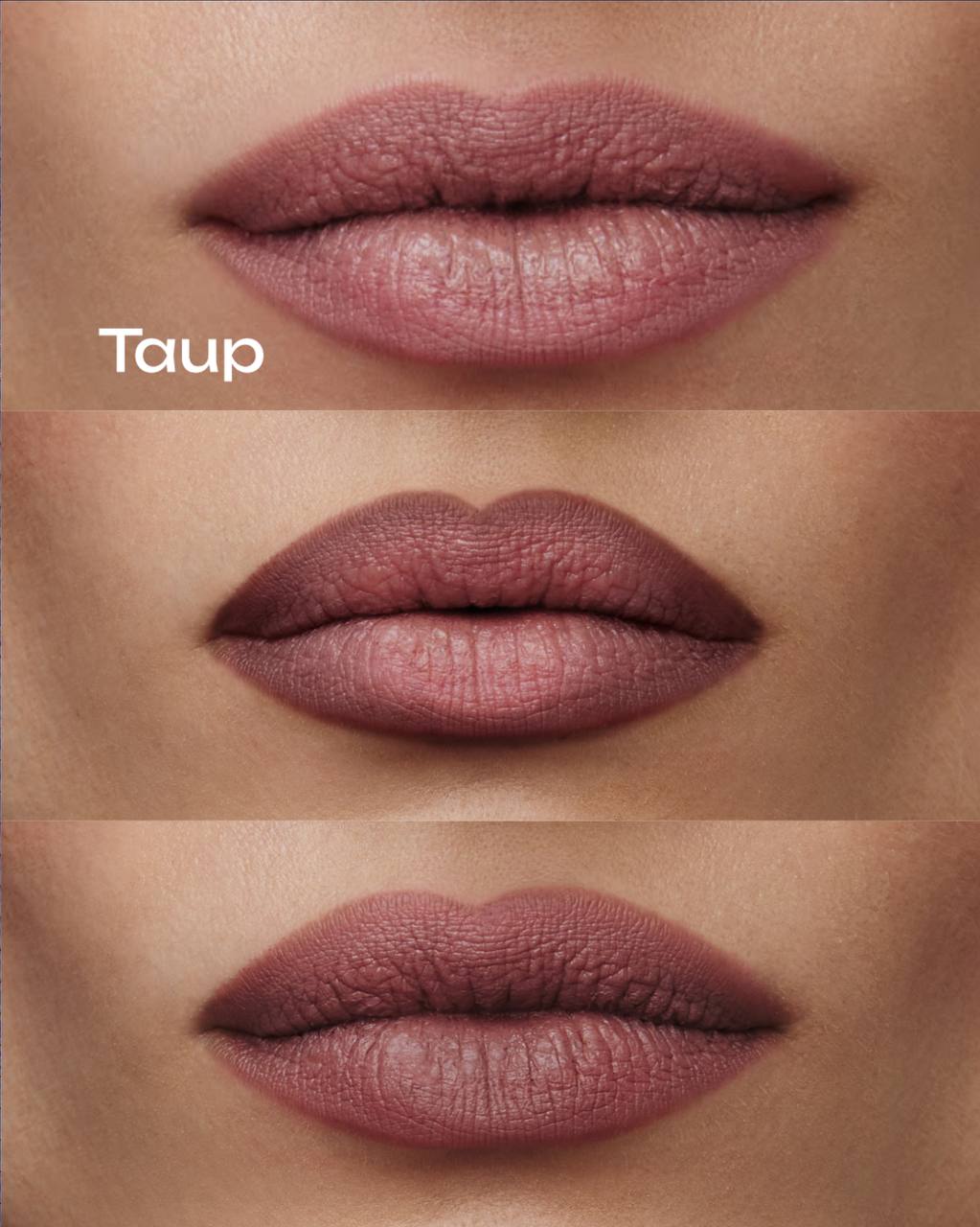 Двоколірний олівець для губ з омбре-ефектом Dott Lip Ombre