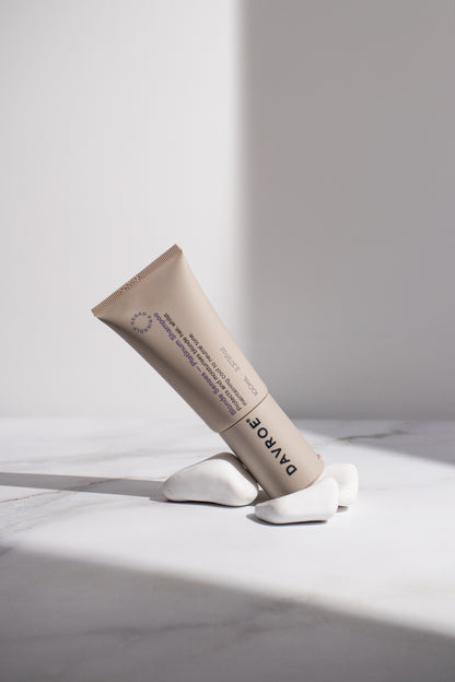 Тонуючий шампунь для світлого волосся BLONDE SENSES PLATINUM SHAMPOO