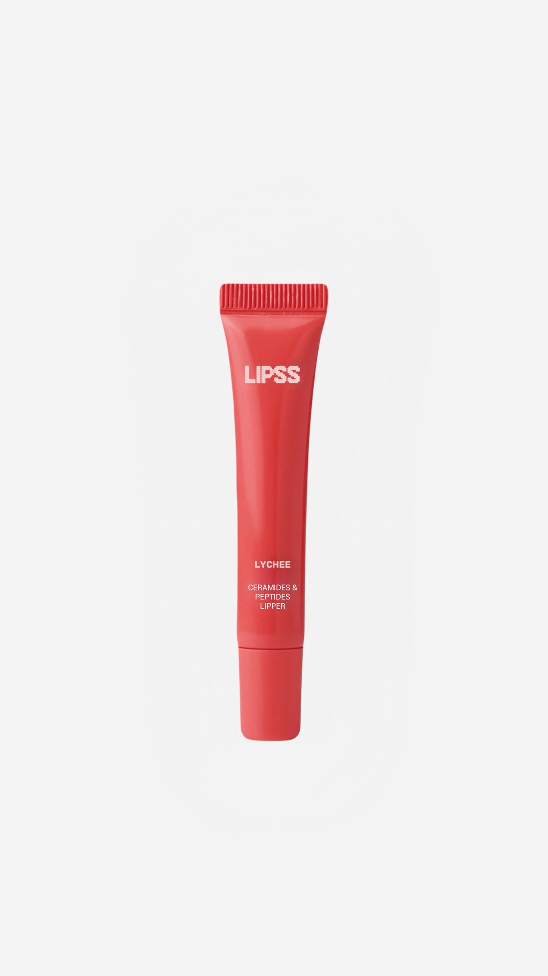Зволожуючий ліппер-блиск для губ Lipss