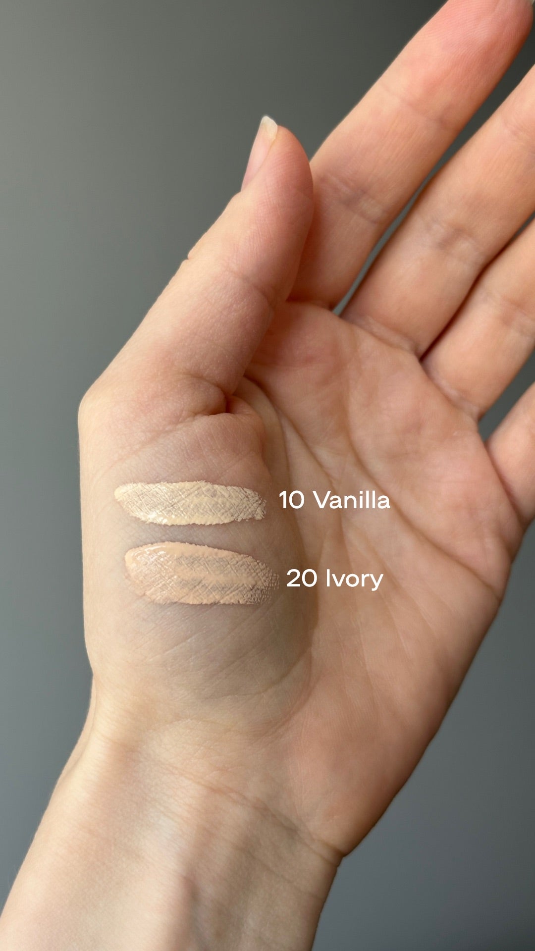 Маскуючий консилер Paese Run For Cover