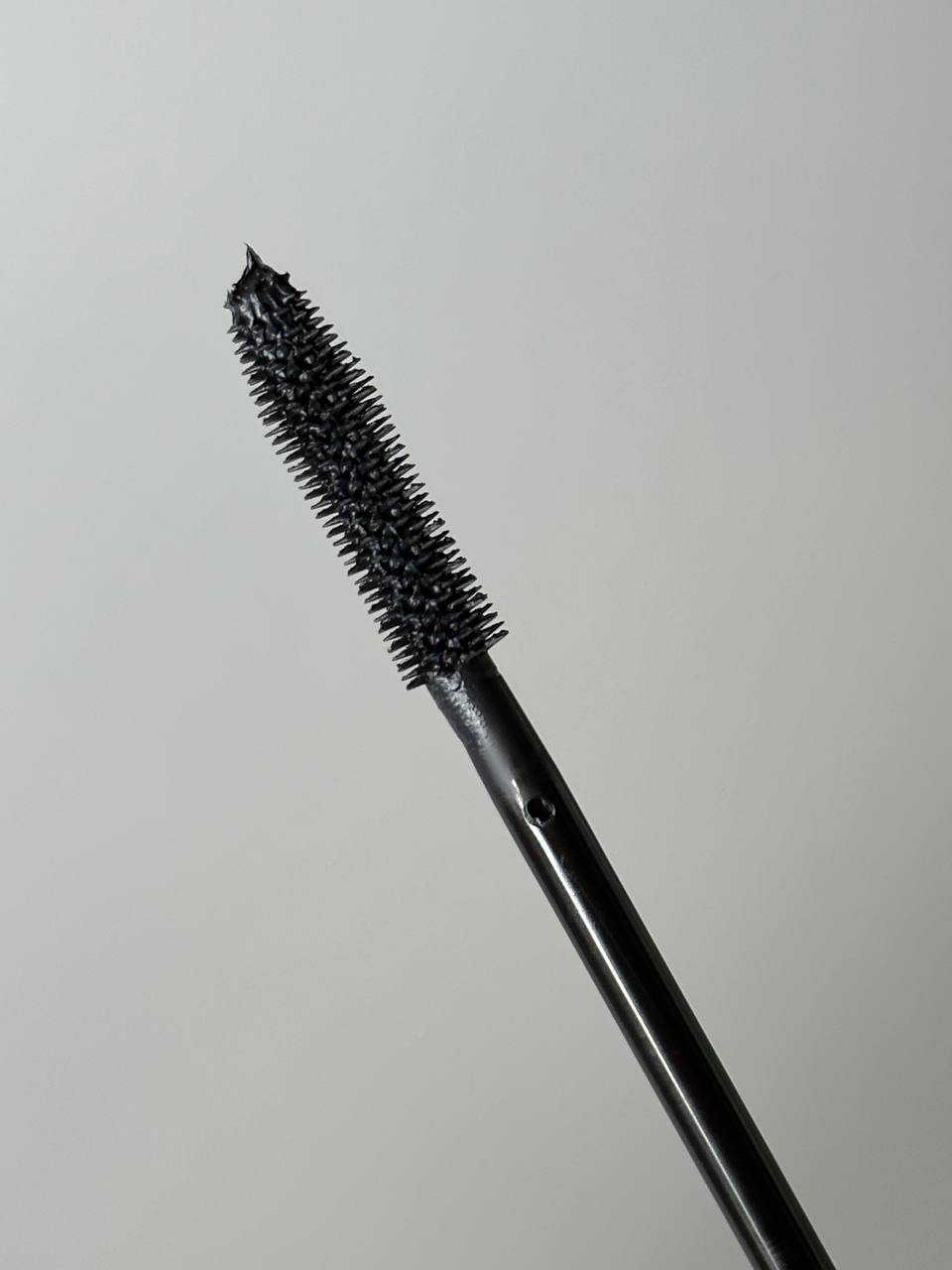 Туш з кондиціонером для зміцнення і росту вій Paese Eyegasm