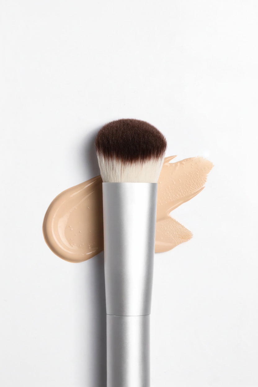 Пензель для тональної основи Unico Flawless Foundation