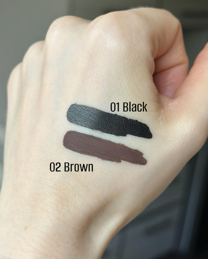 Рідка підводка для очей Paese Eyegasm Liquid Eyeliner