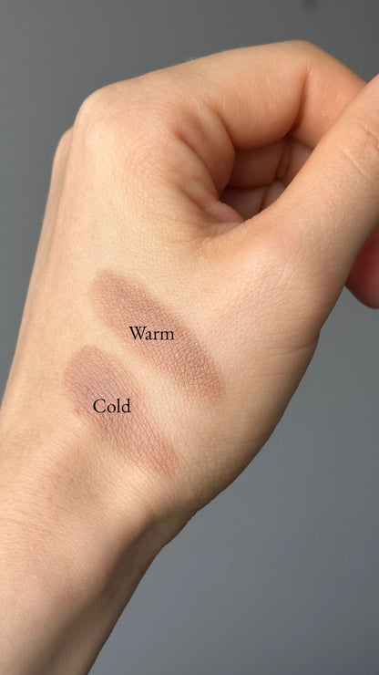 Компактний бронзер Selfglow Bronzer