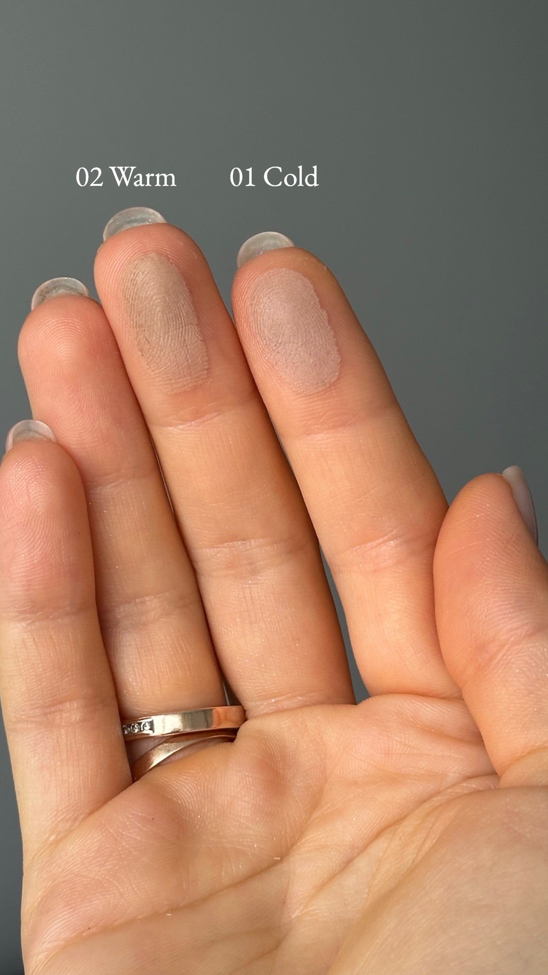 Компактний бронзер Selfglow Bronzer