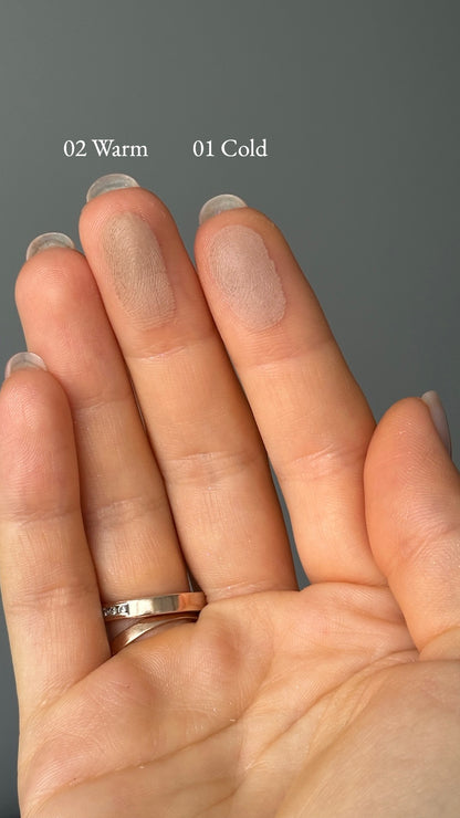 Компактний бронзер Selfglow Bronzer