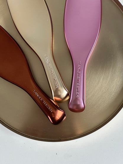 Щітка для волосся Tangle Teezer The Ultimate Detangler Chrome
