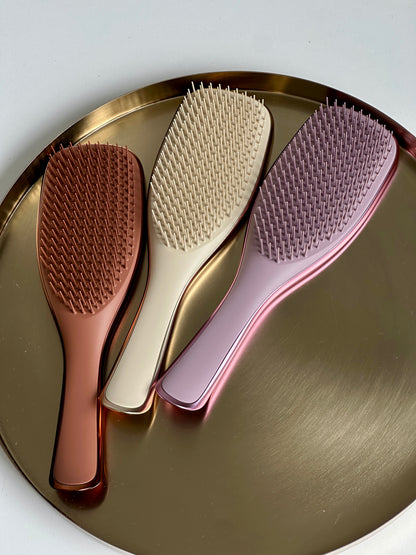 Щітка для волосся Tangle Teezer The Ultimate Detangler Chrome