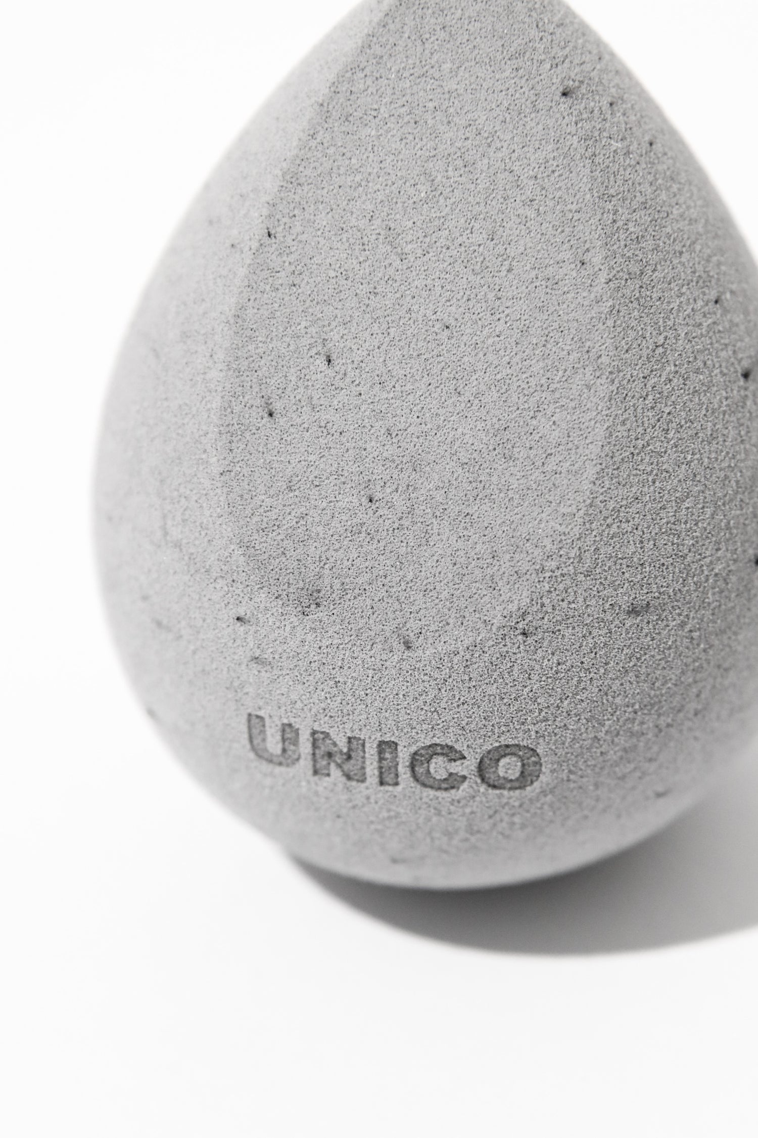 Екоспонж для макіяжу  Unico
