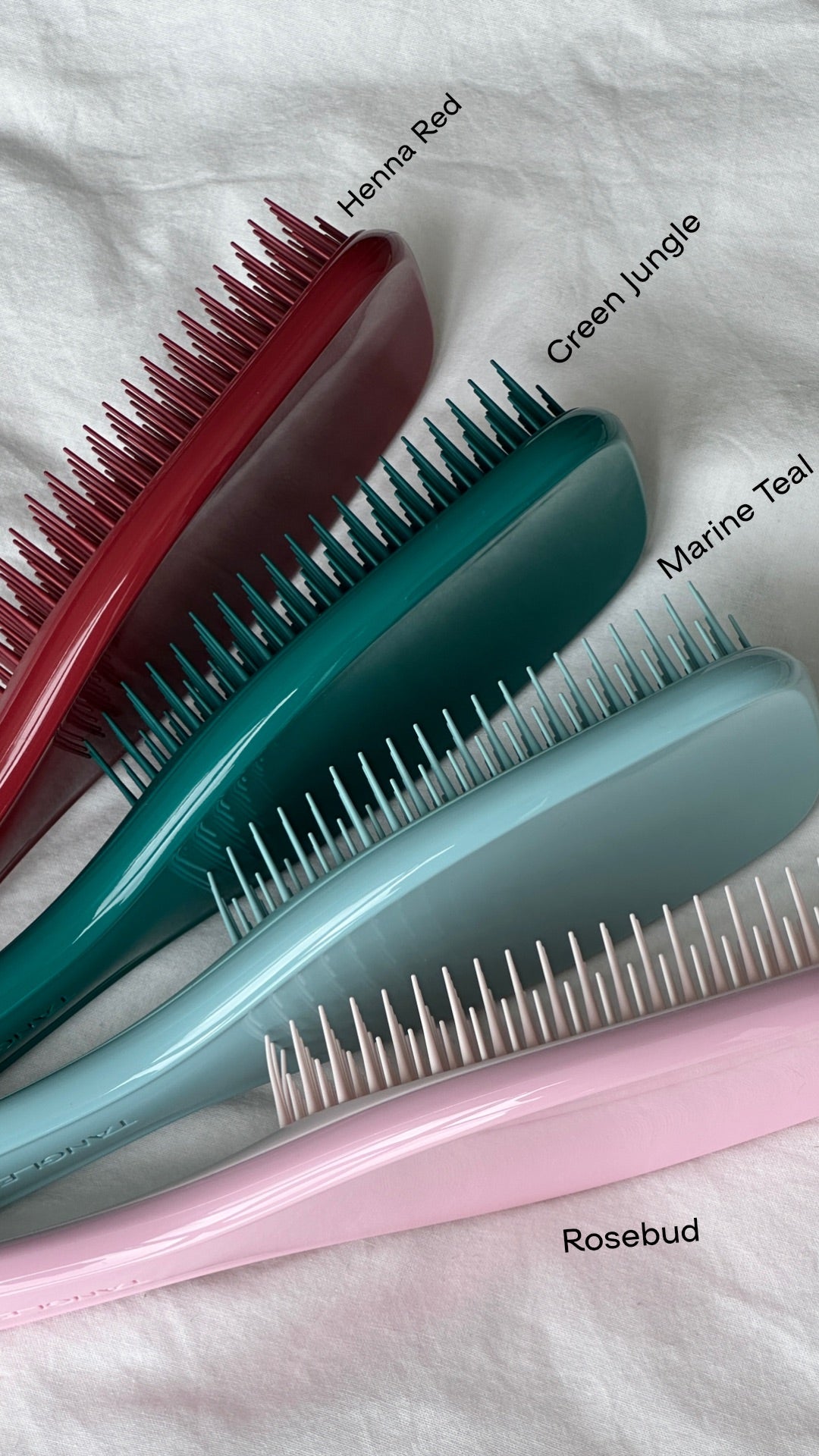 Щітка для волосся Tangle Teezer The Ultimate Detangler