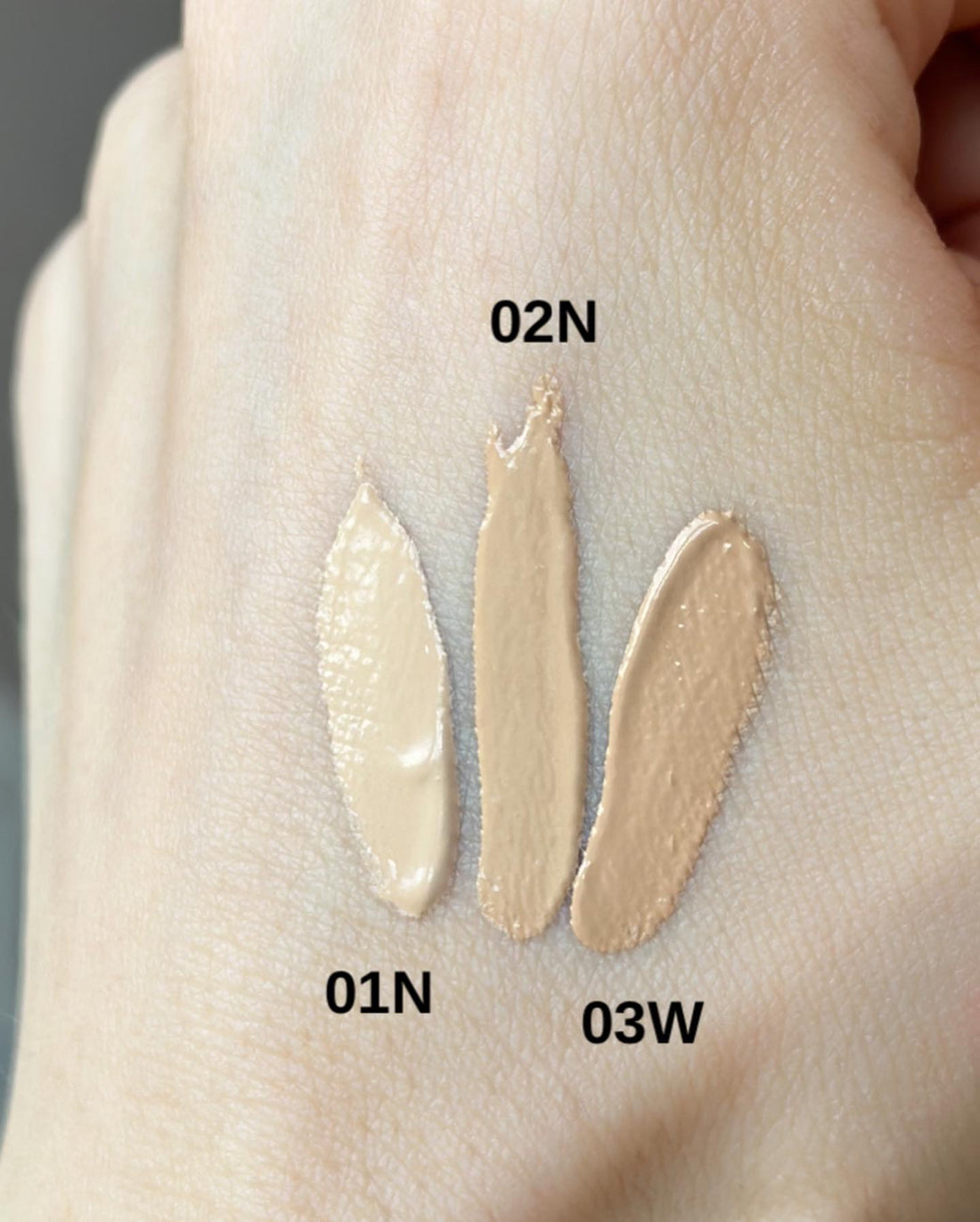 Тональний крем з гіалуроновою кислотою Paese BB Cream Hyaluronic Acid