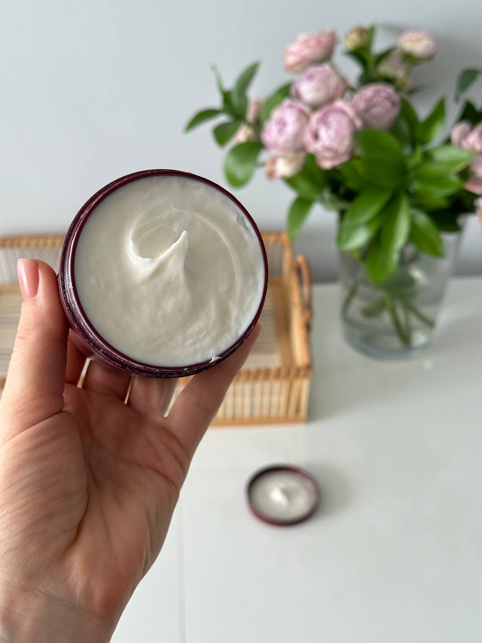 Кондиціонуючий засіб для глибокого зволоження волосся MCT MOISTURE CONDITIONING TREATMENT
