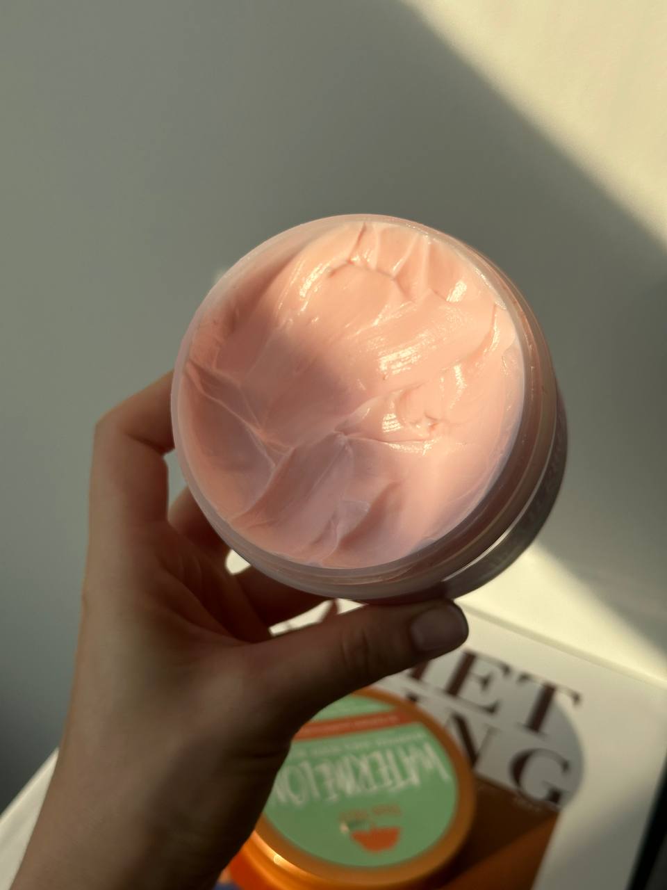 Баттер для тіла Tree Hut Whipped Body Butter