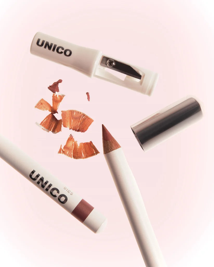 Точилка Unico Makeup Pencil Sharpener