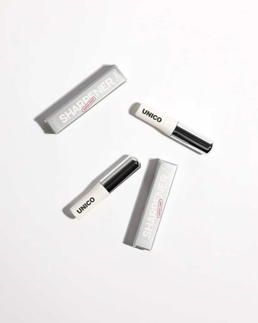Точилка Unico Makeup Pencil Sharpener