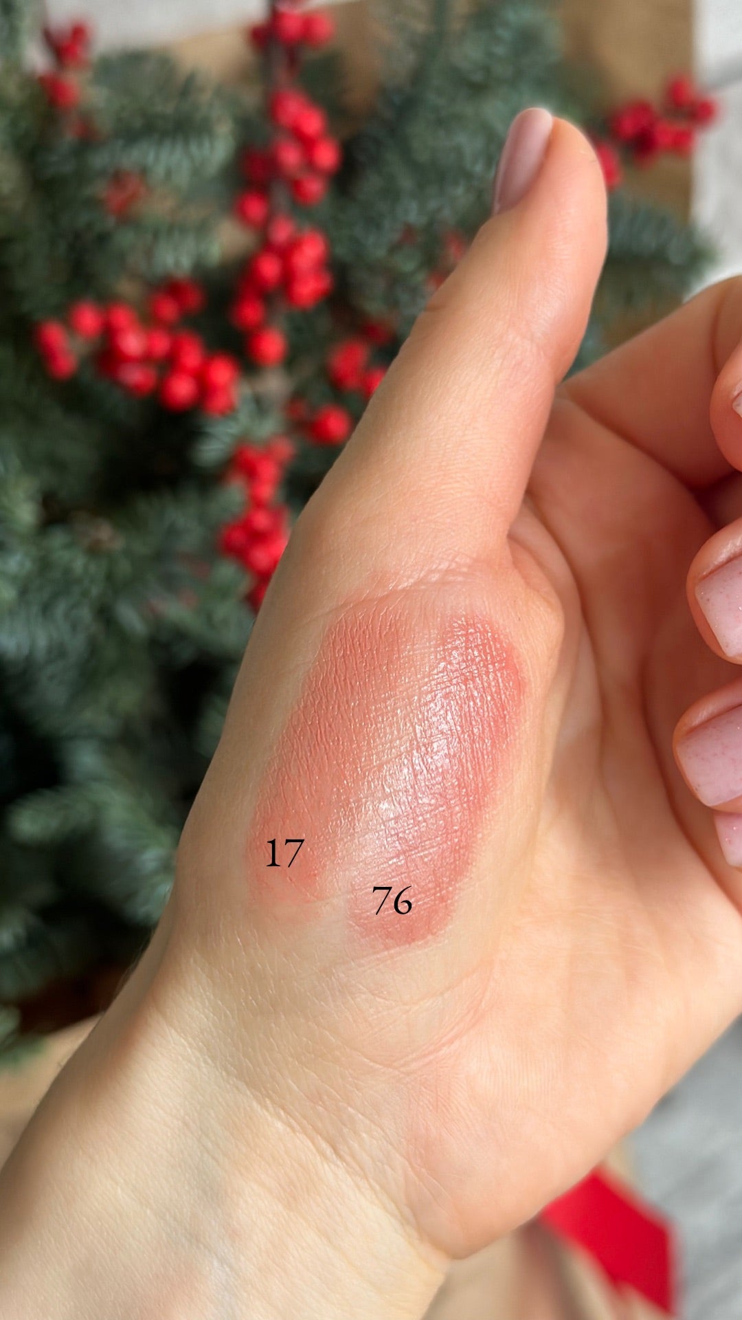 Зволожуюча помада з аргановою олією Paese Satin Lipstick Argan Oil