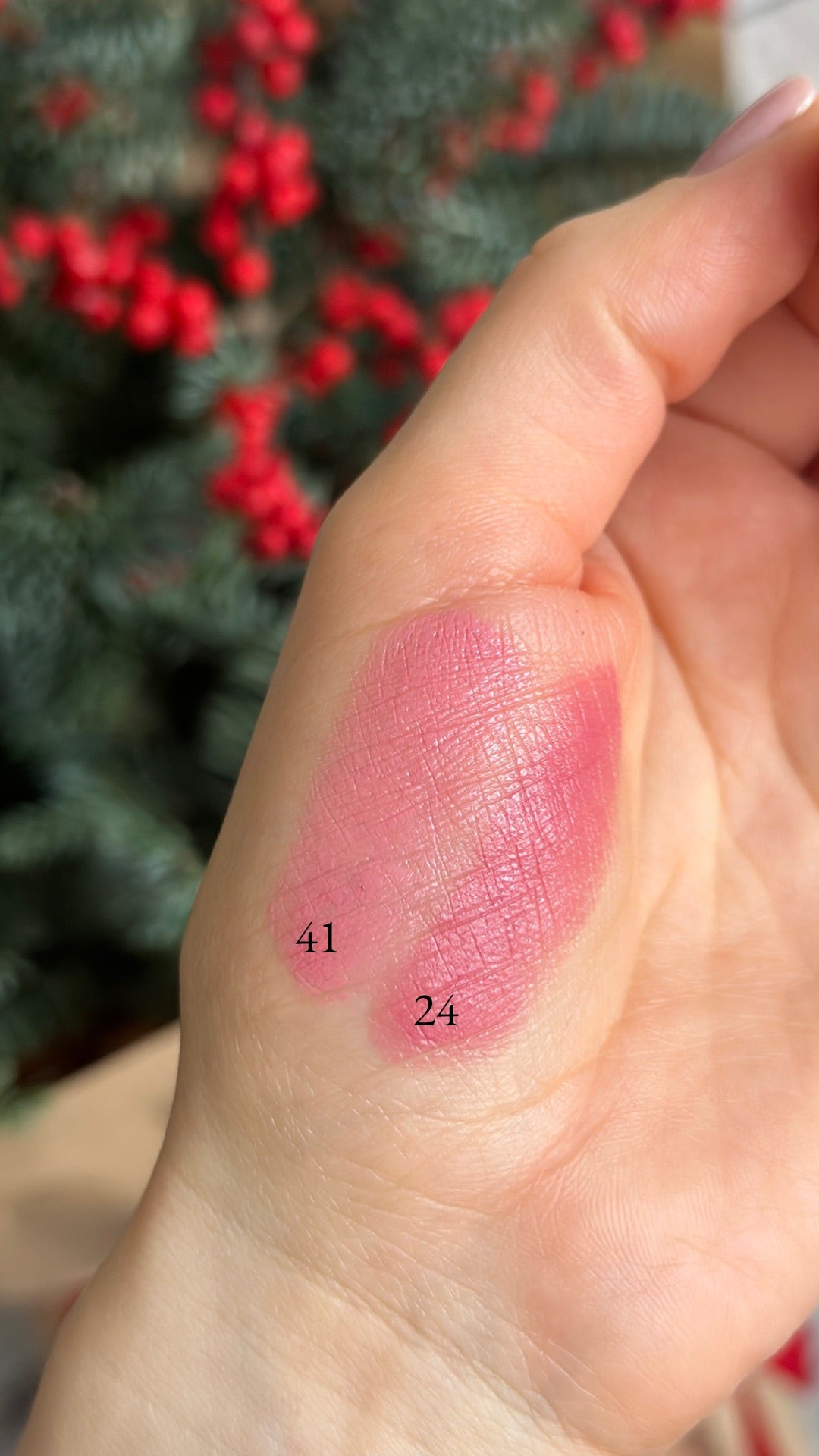 Зволожуюча помада з аргановою олією Paese Satin Lipstick Argan Oil