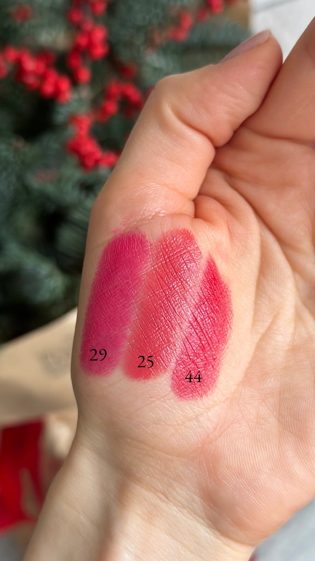 Зволожуюча помада з аргановою олією Paese Satin Lipstick Argan Oil