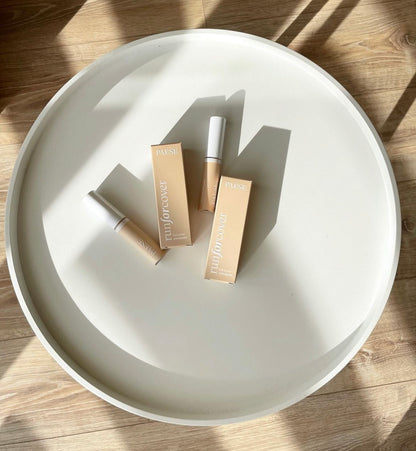 Маскуючий консилер Paese Run For Cover