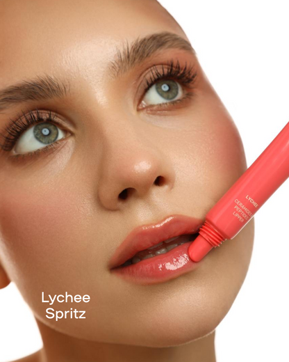 Зволожуючий ліппер-блиск для губ Lipss