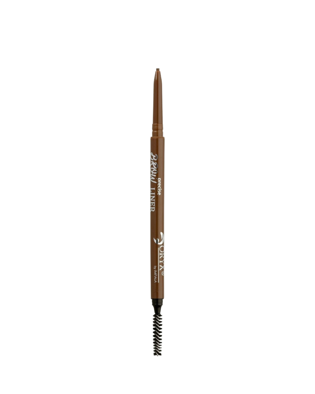 Автоматичний стійкий олівець для брів Oryx Precise Brow Liner by Impala
