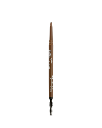 Автоматичний стійкий олівець для брів Oryx Precise Brow Liner by Impala
