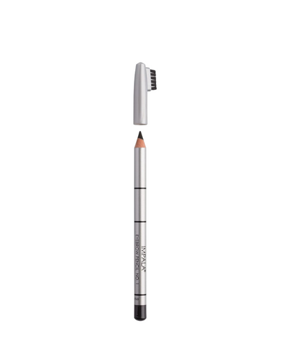 Стійкий олівeць для брів Impala Eyebrow Pencil