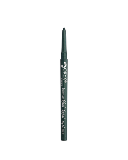 Водостійкий автоматичний олівець-каял для очей Oryx Intense Khol Kajal Eyeliner by Impala