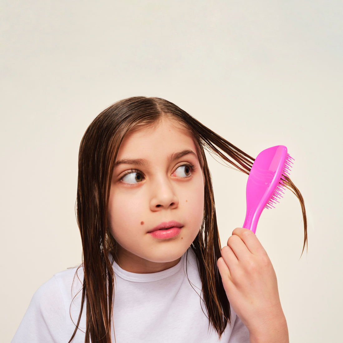 Щітка для волосся Tangle Teezer The Ultimate Detangler Mini