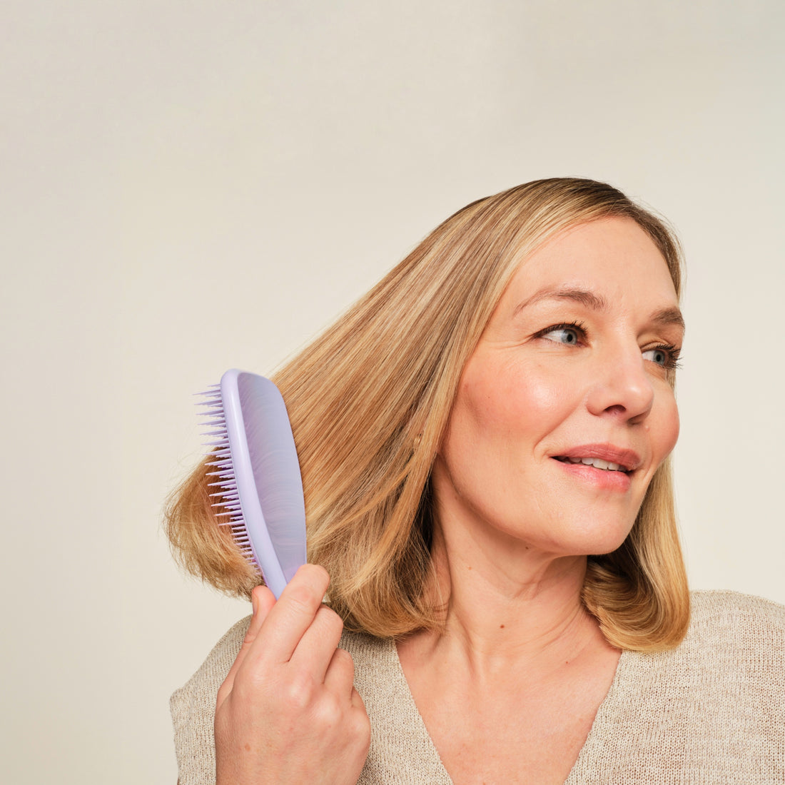 Щітка для пошкодженного волосся Tangle Teezer The Ultimate Detangler Fine&Fragile