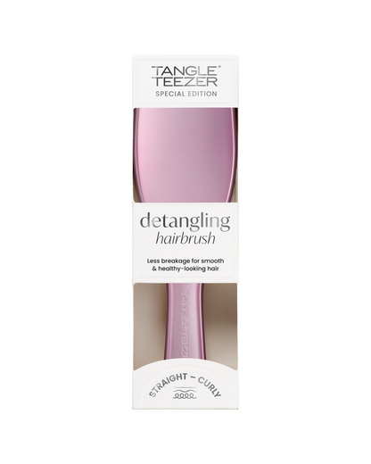 Щітка для волосся Tangle Teezer The Ultimate Detangler Chrome