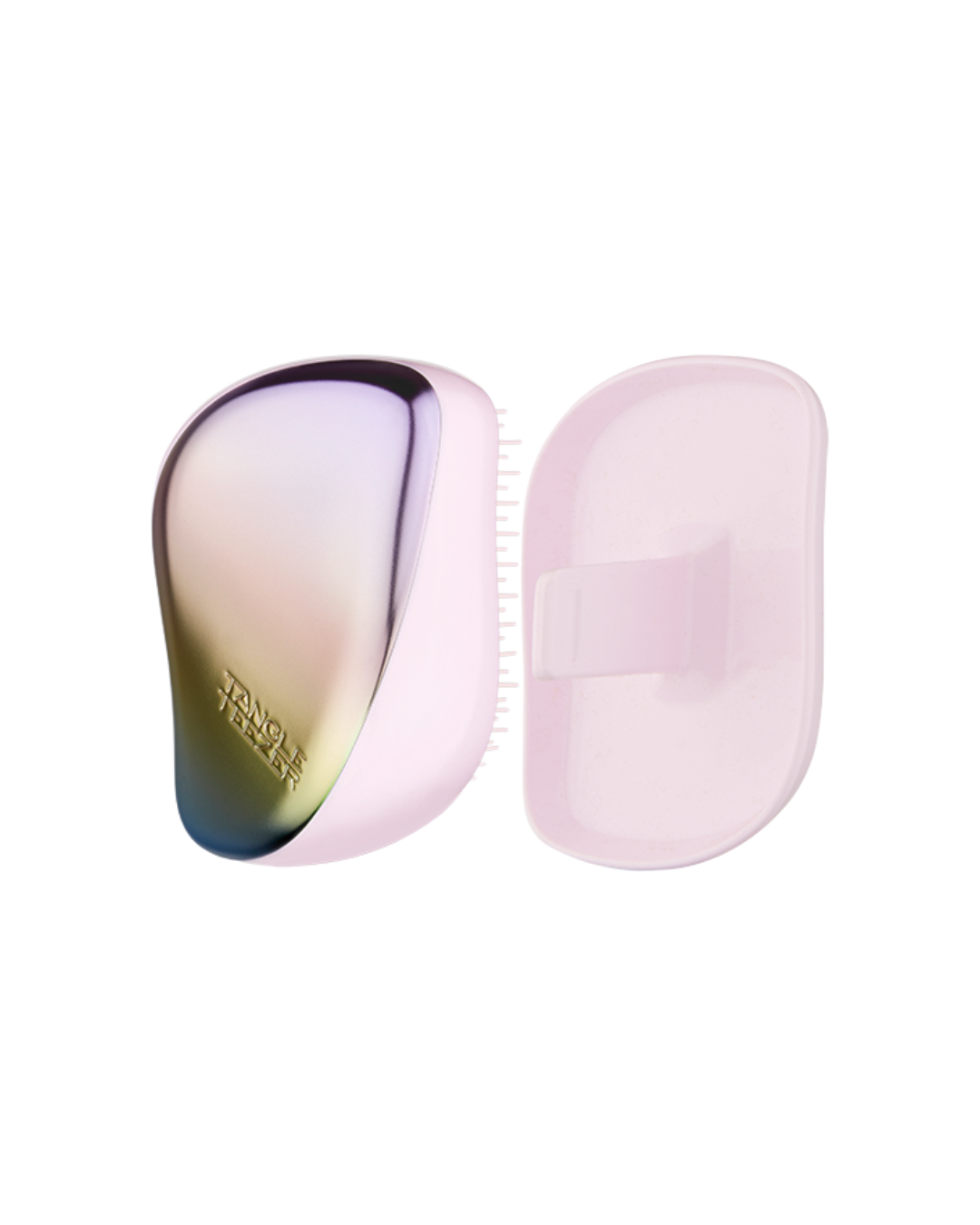 Щітка компактна для волосся Tangle Teezer Compact Styler