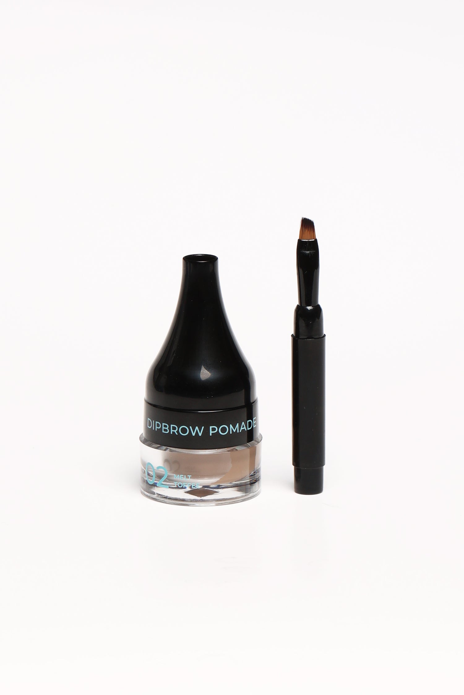 Стійка помадка для брів Rob Dipbrow Pomade