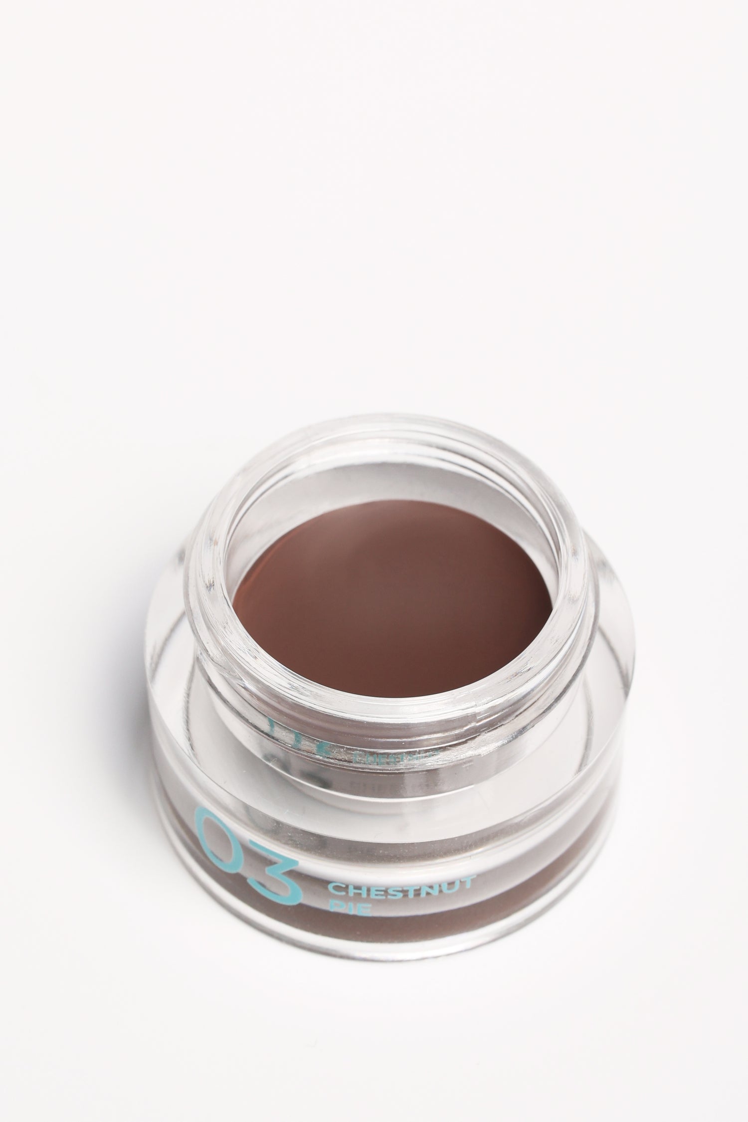 Стійка помадка для брів Rob Dipbrow Pomade